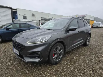 Ford Kuga 2023