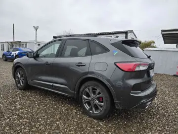 Ford Kuga 2023