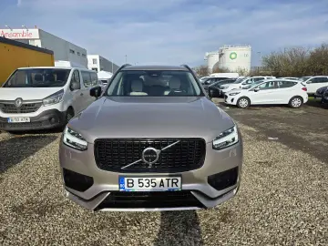 Volvo XC 90 2023