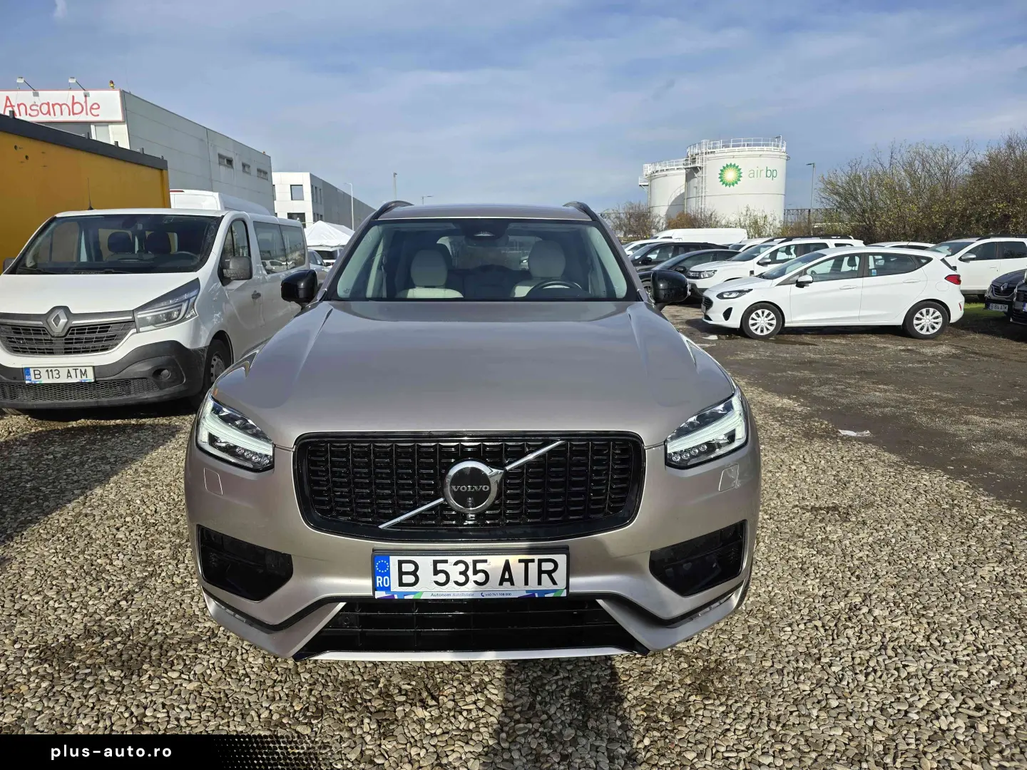 Volvo XC 90 2023