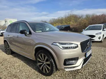 Volvo XC 90 2023