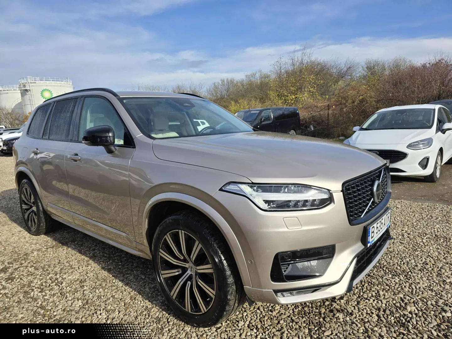 Volvo XC 90 2023
