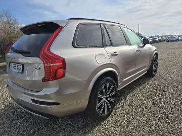 Volvo XC 90 2023