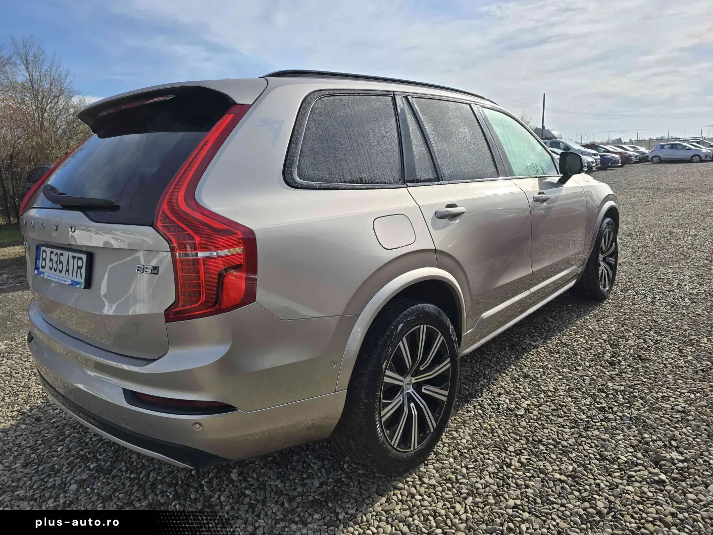 Volvo XC 90 2023