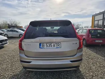 Volvo XC 90 2023