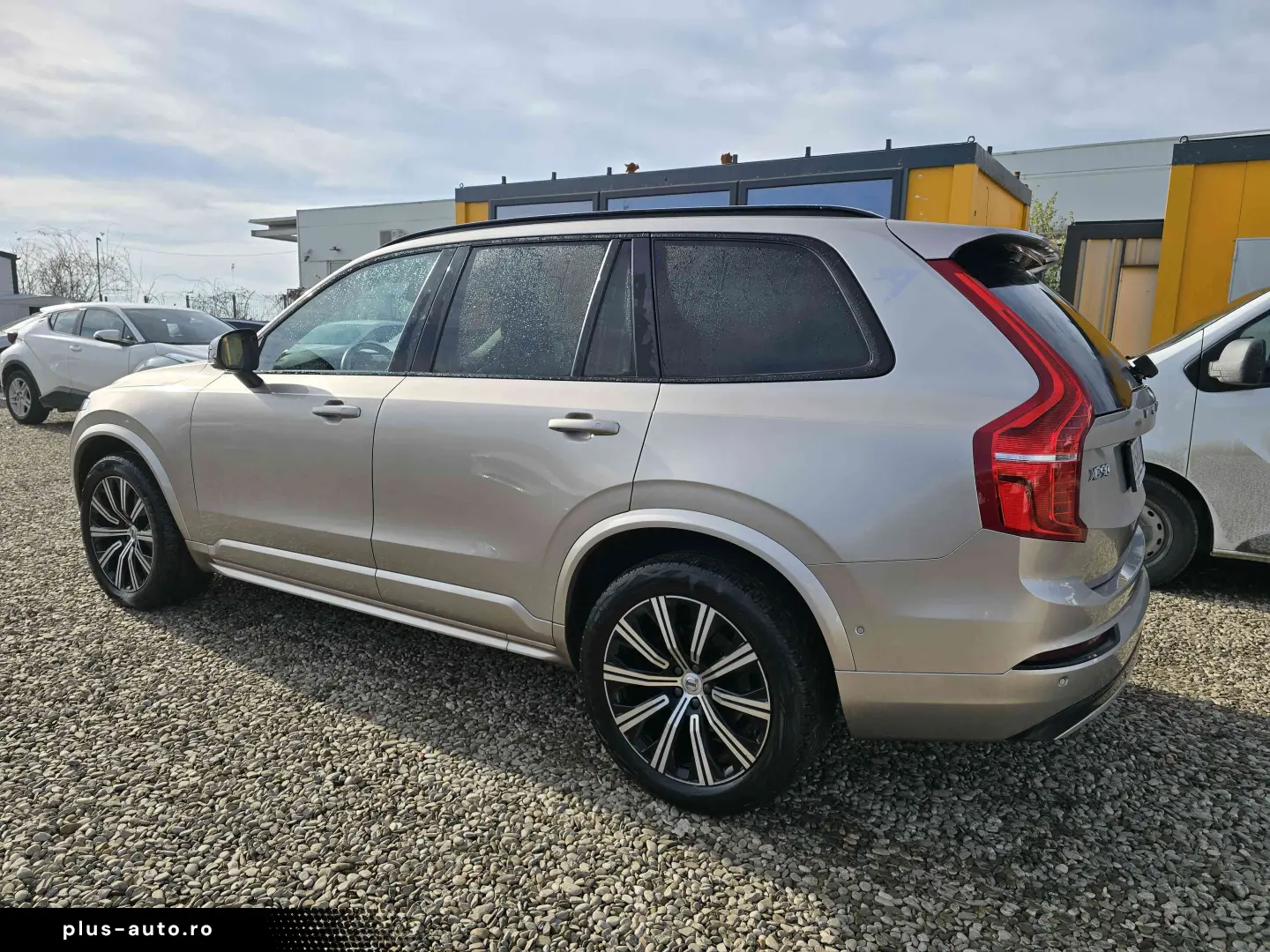 Volvo XC 90 2023