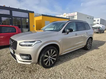 Volvo XC 90 2023