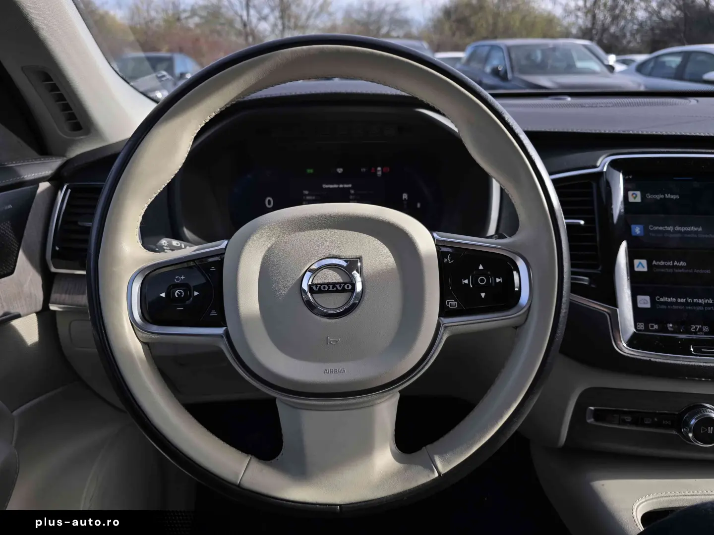Volvo XC 90 2023