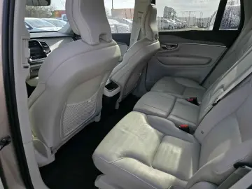 Volvo XC 90 2023