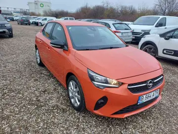 Opel Corsa 2023