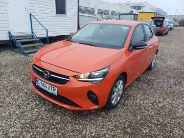 Opel Corsa 2023