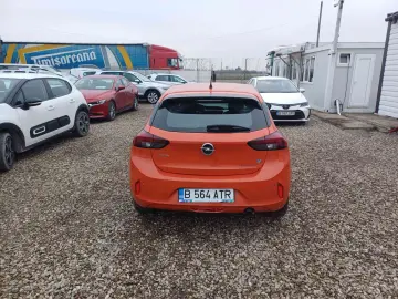 Opel Corsa 2023