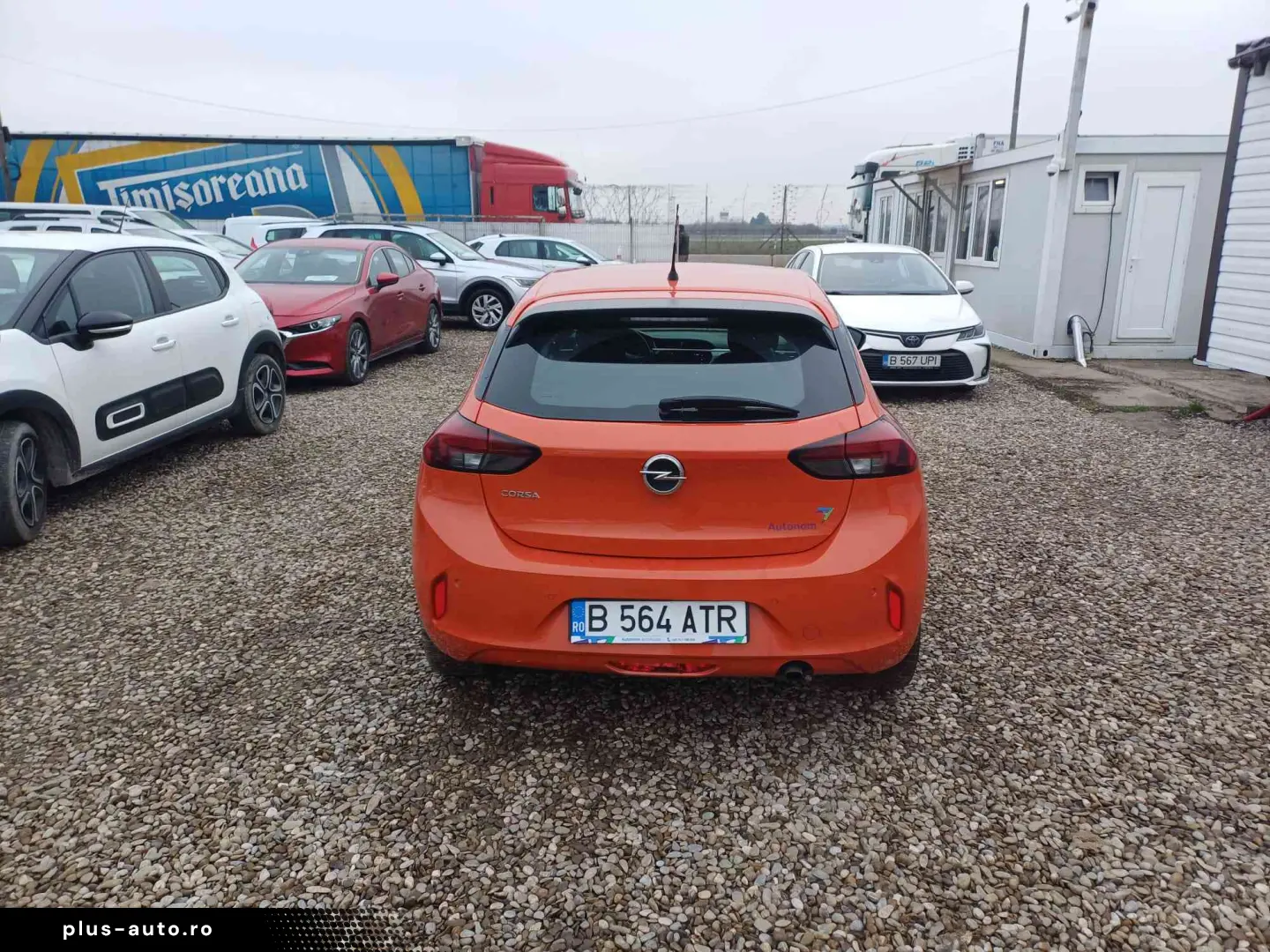 Opel Corsa 2023