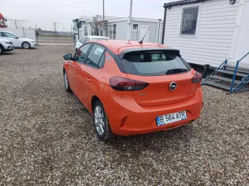 Opel Corsa 2023