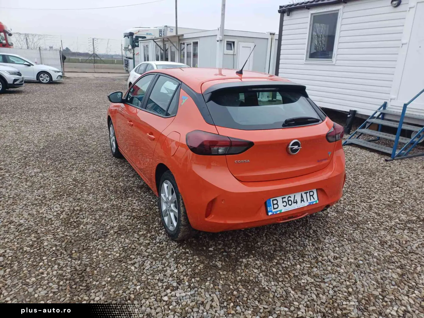 Opel Corsa 2023