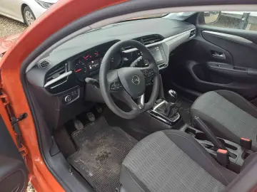 Opel Corsa 2023