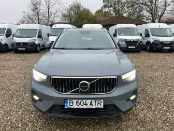 Volvo XC 40 2023