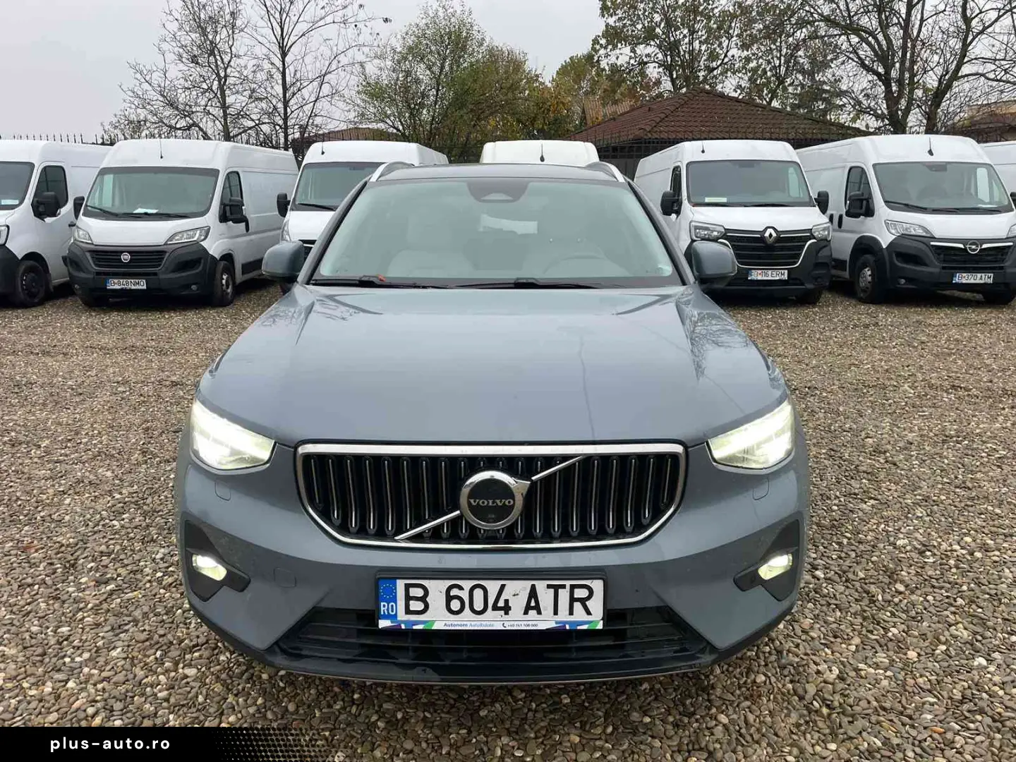 Volvo XC 40 2023