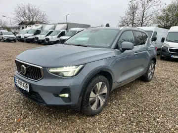 Volvo XC 40 2023