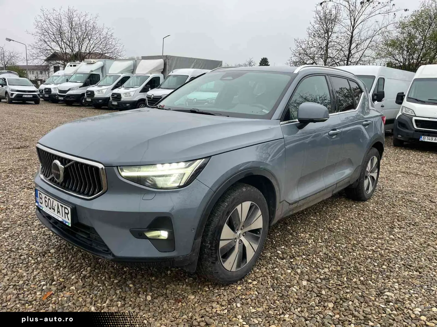 Volvo XC 40 2023