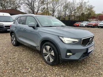 Volvo XC 40 2023
