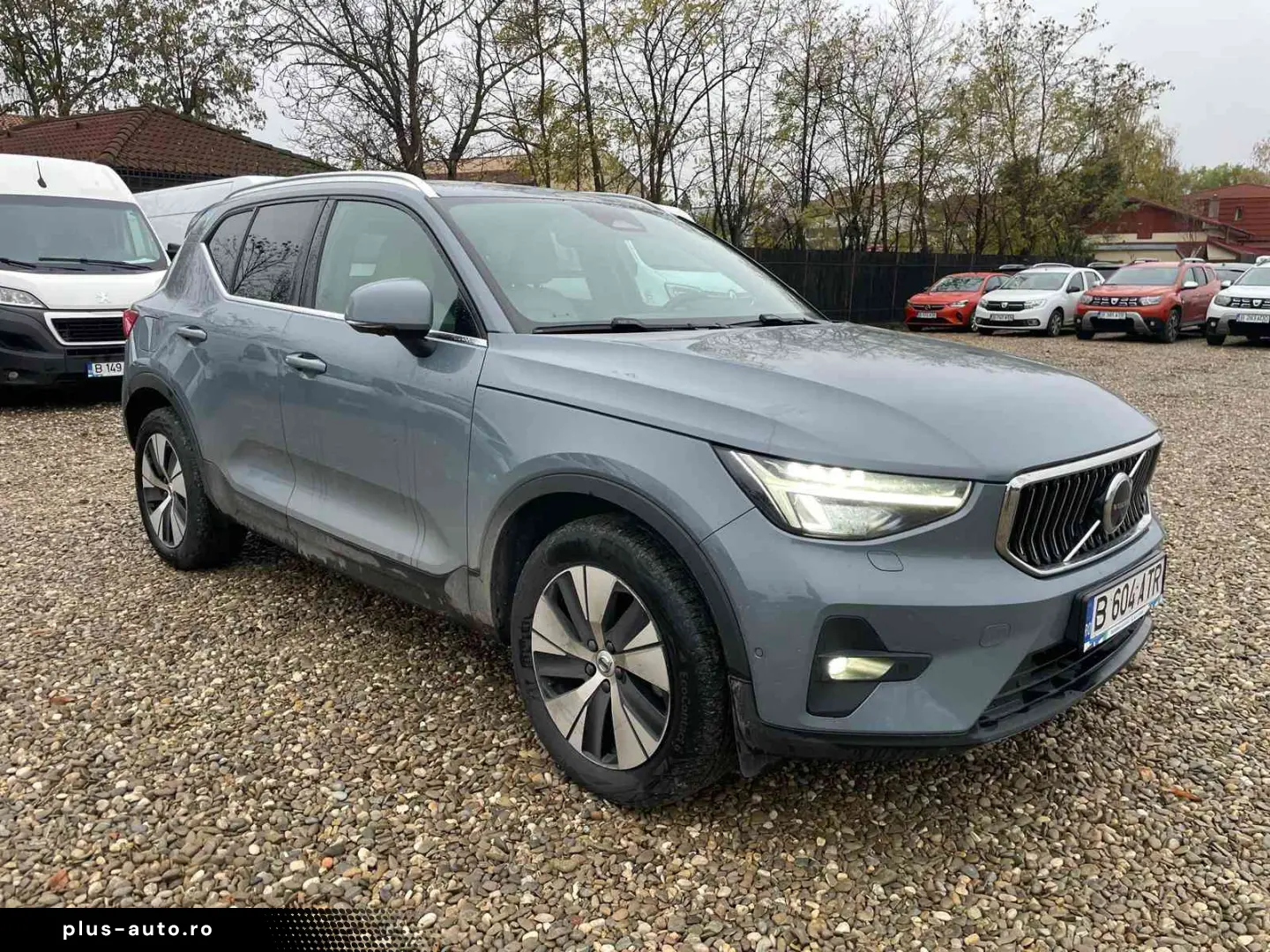 Volvo XC 40 2023