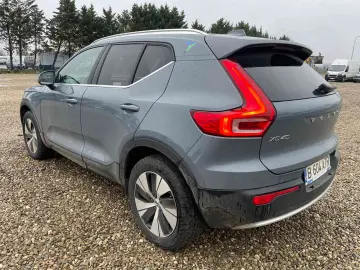 Volvo XC 40 2023