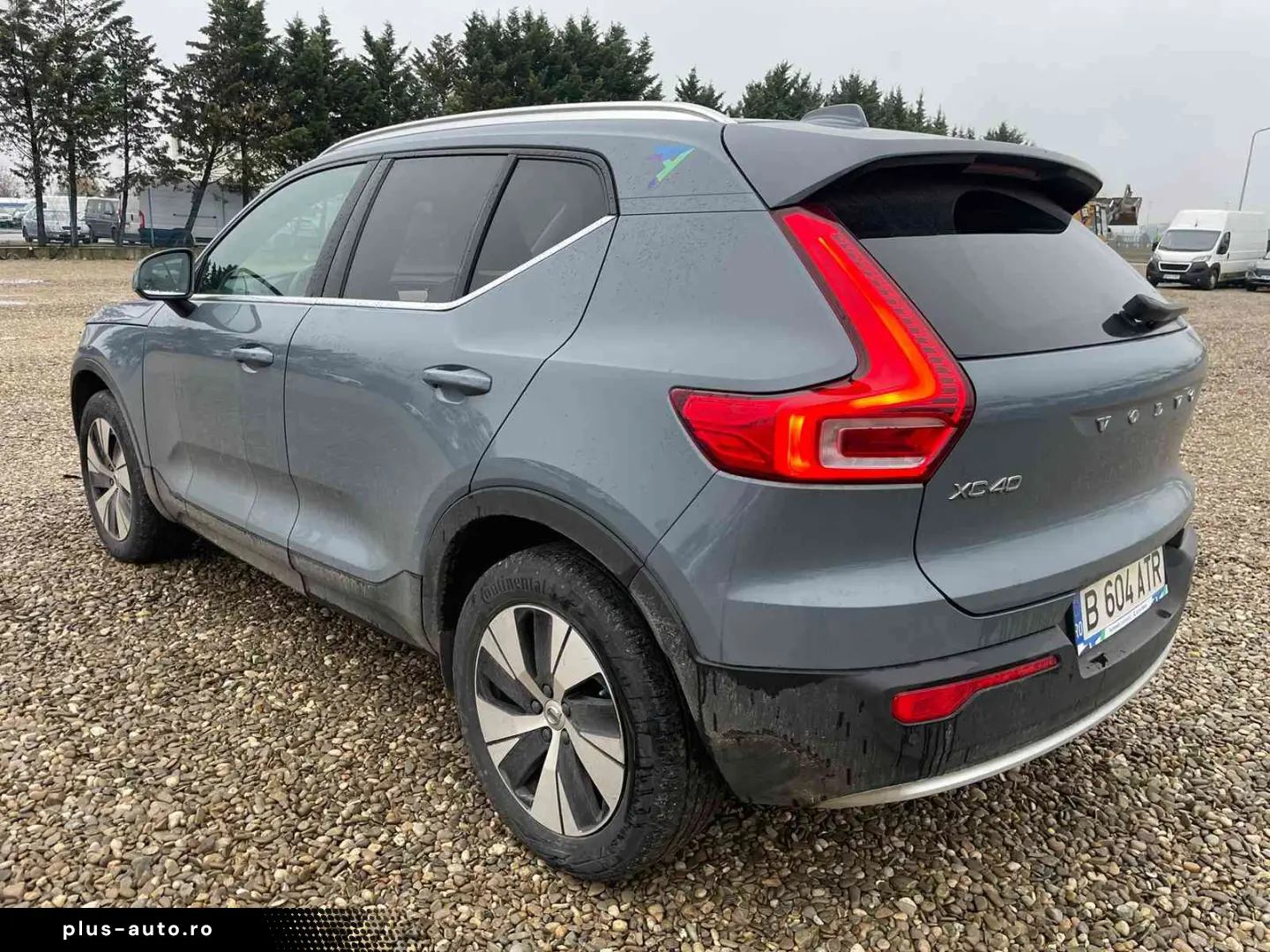 Volvo XC 40 2023