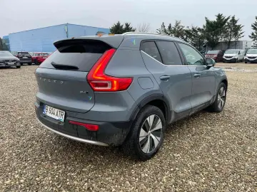 Volvo XC 40 2023