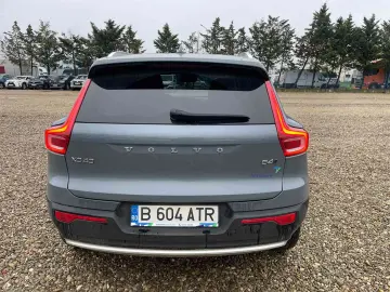 Volvo XC 40 2023