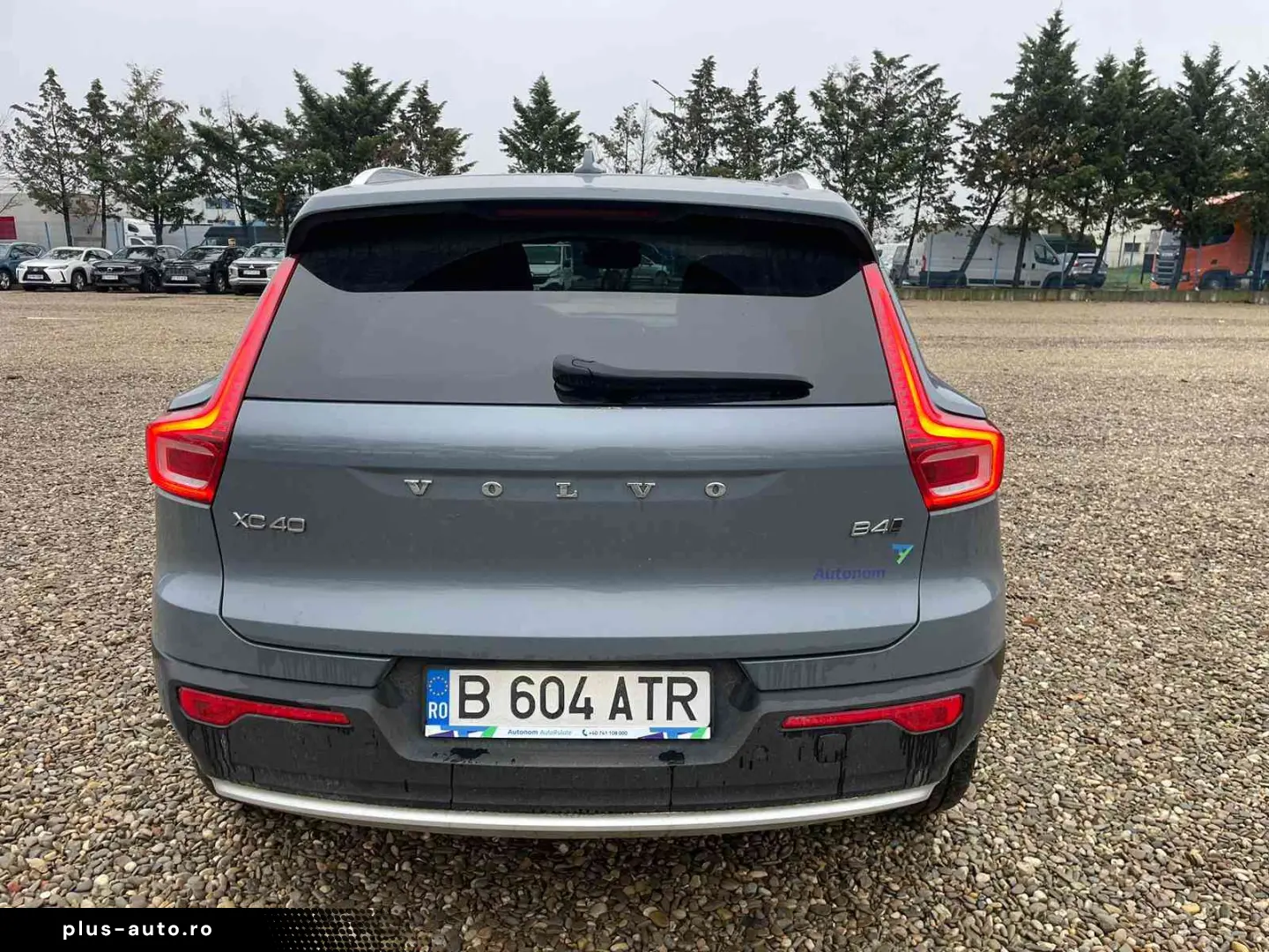 Volvo XC 40 2023