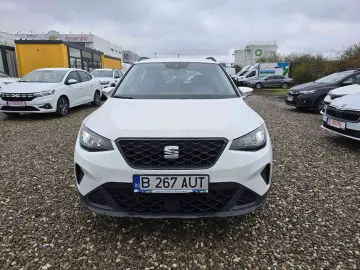 Seat Arona 2023
