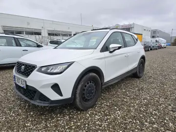 Seat Arona 2023