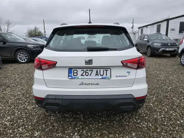 Seat Arona 2023