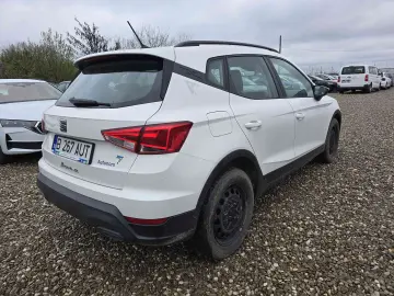 Seat Arona 2023