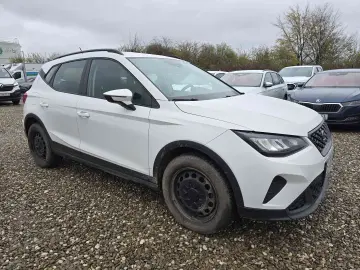 Seat Arona 2023