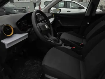 Seat Arona 2023
