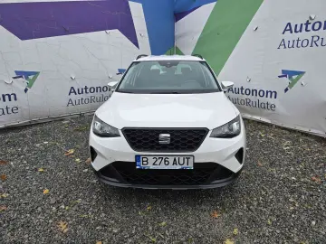 Seat Arona 2023
