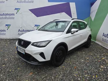 Seat Arona 2023