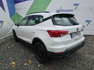 Seat Arona 2023
