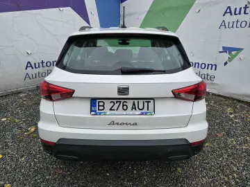 Seat Arona 2023