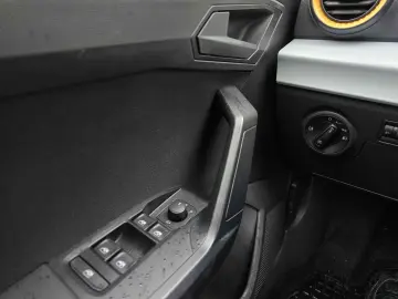 Seat Arona 2023