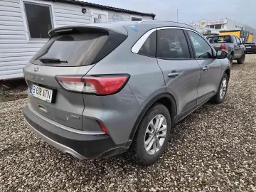 Ford Kuga 2023