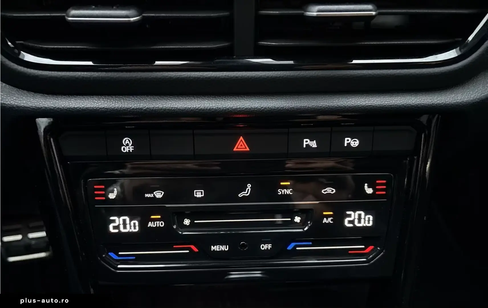 Volkswagen T-Roc 2.0 R 4X4 AKRAPOVIC LEDER PANO