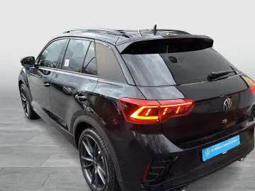 Volkswagen T-Roc 2.0 R 4X4 AKRAPOVIC LEDER PANO