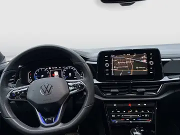Volkswagen T-Roc 2.0 R 4X4 AKRAPOVIC LEDER PANO