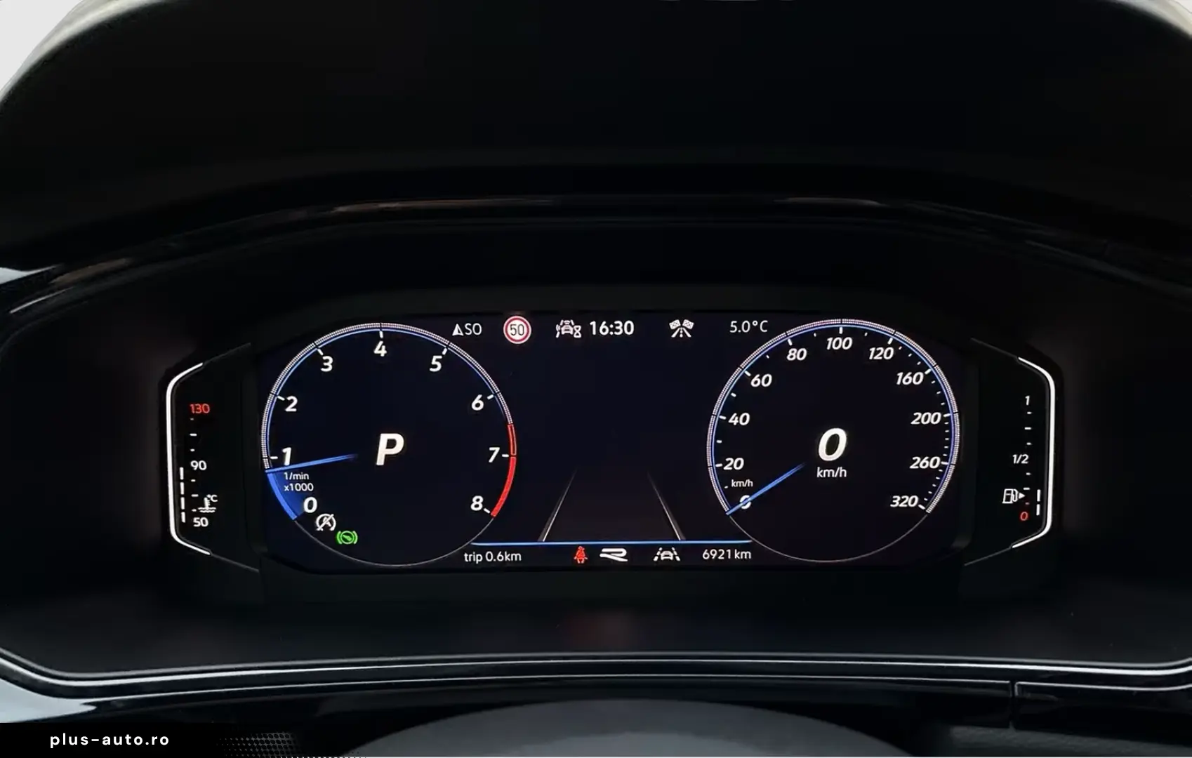 Volkswagen T-Roc 2.0 R 4X4 AKRAPOVIC LEDER PANO