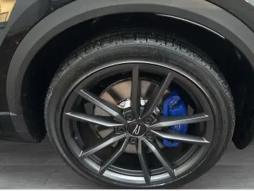 Volkswagen T-Roc 2.0 R 4X4 AKRAPOVIC LEDER PANO