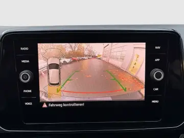 Volkswagen T-Roc 2.0 R 4X4 AKRAPOVIC LEDER PANO