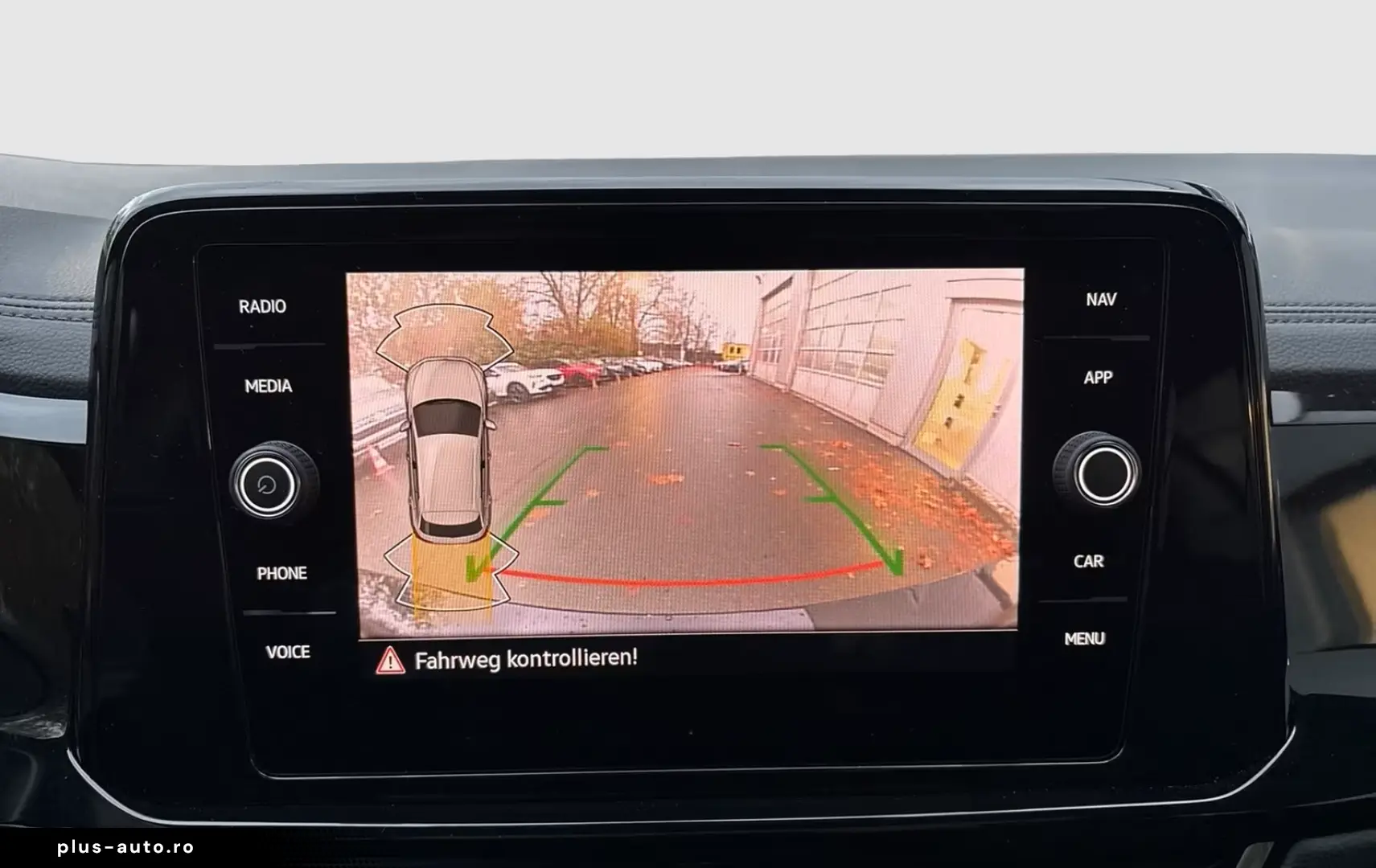 Volkswagen T-Roc 2.0 R 4X4 AKRAPOVIC LEDER PANO